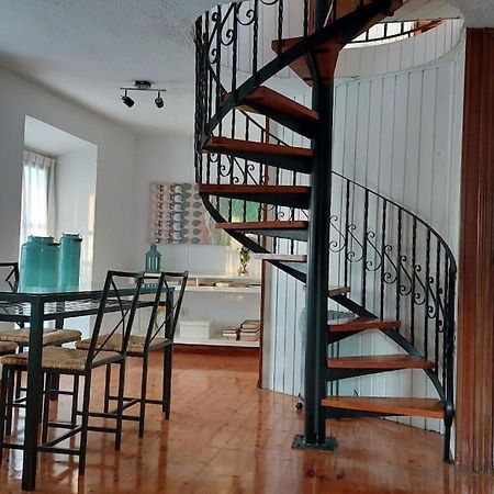 La Casona De Teo Villa La Arena Екстериор снимка