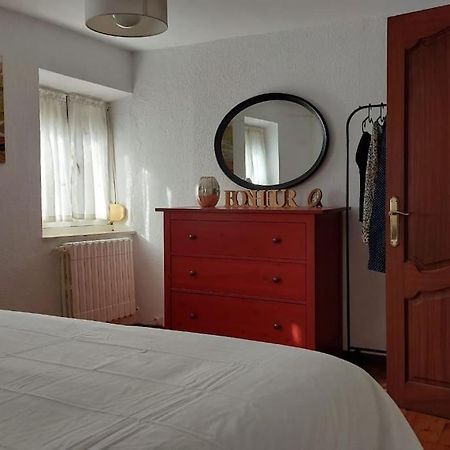 La Casona De Teo Villa La Arena Екстериор снимка