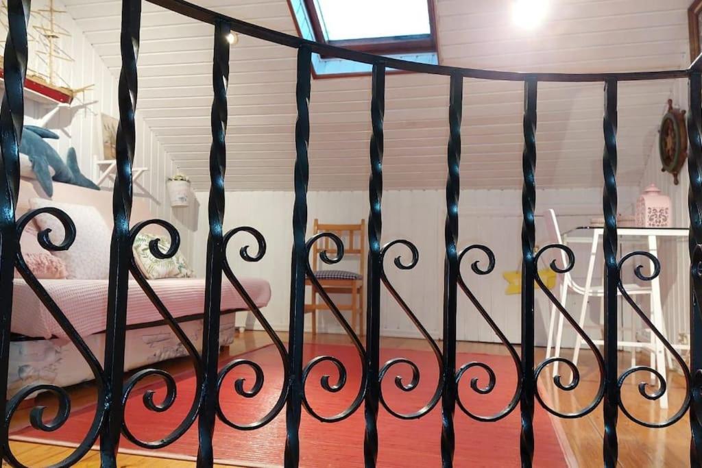 La Casona De Teo Villa La Arena Екстериор снимка