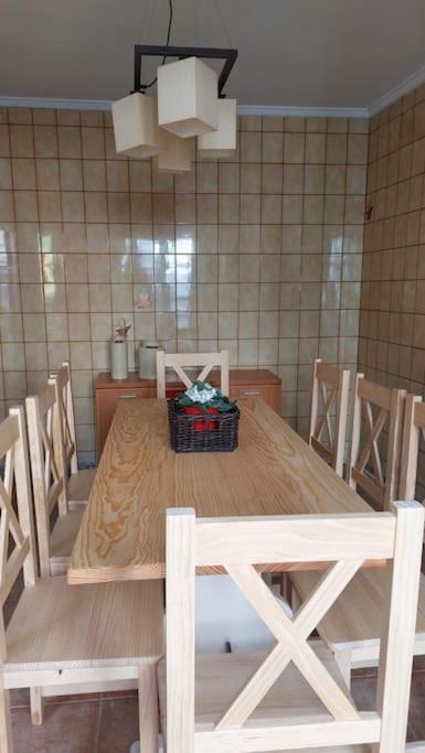 La Casona De Teo Villa La Arena Екстериор снимка